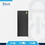 SJ N192N HS FRONT SHARP - KULKAS 1 PINTU 175 L - SJ N192N HS