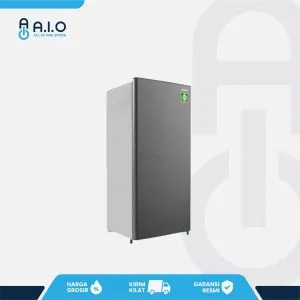 SHARP - KULKAS 1 PINTU 175 L - SJ N192N HS - Gambar 3