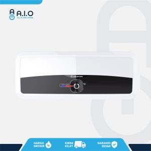 ARISTON - WATER HEATER - SL2 20 RS 200 ID