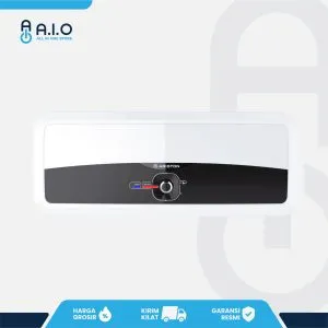 ARISTON - WATER HEATER - SL2 20 RS 200 ID