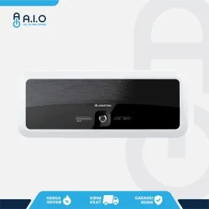 ARISTON - WATER HEATER - SL30DP/SL2 30 LUX