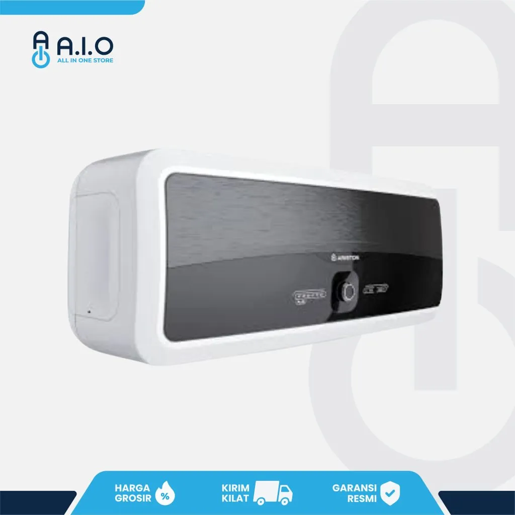 ARISTON - WATER HEATER - SL30DP/SL2 30 LUX