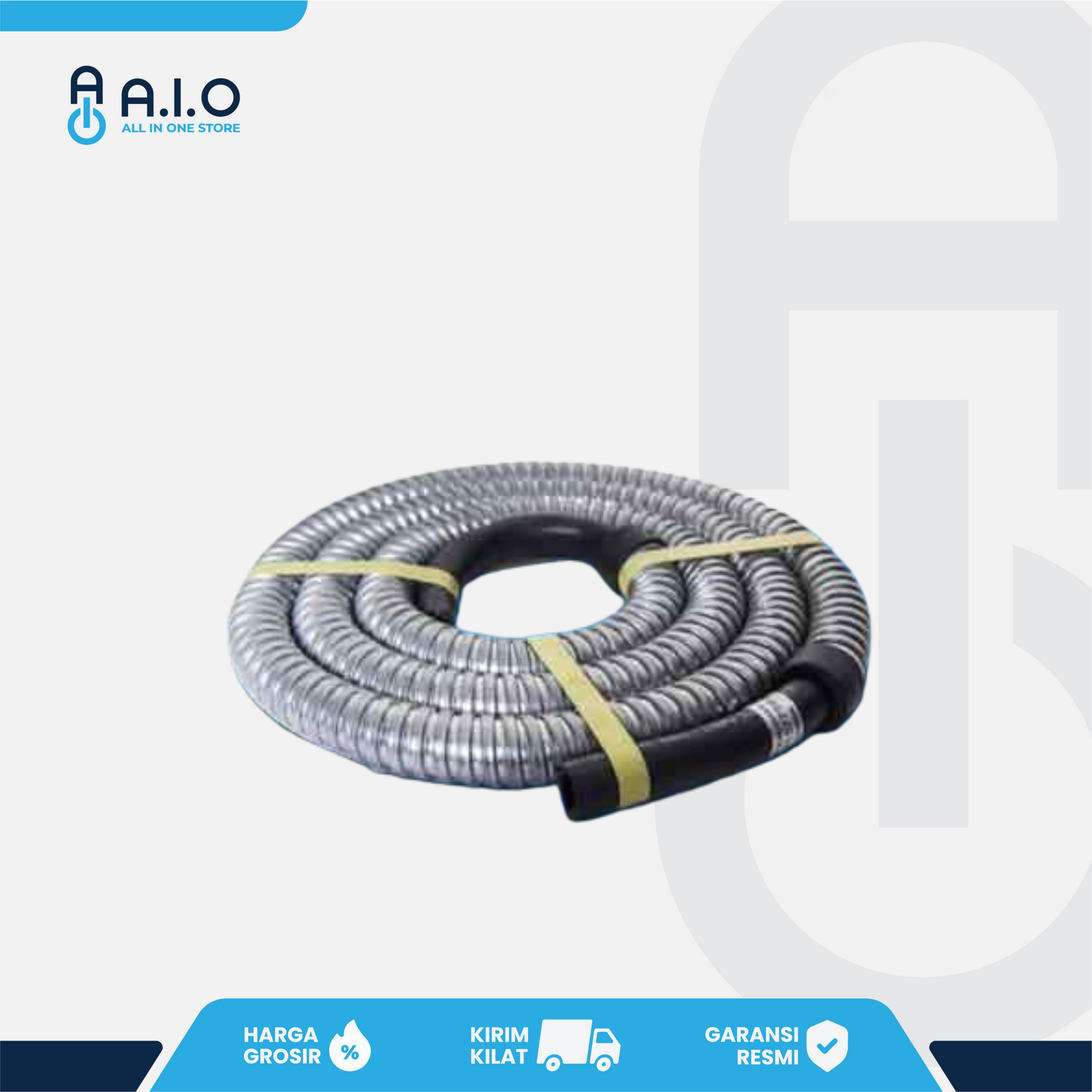 MIYAKO - SELANG GAS - SLM 18