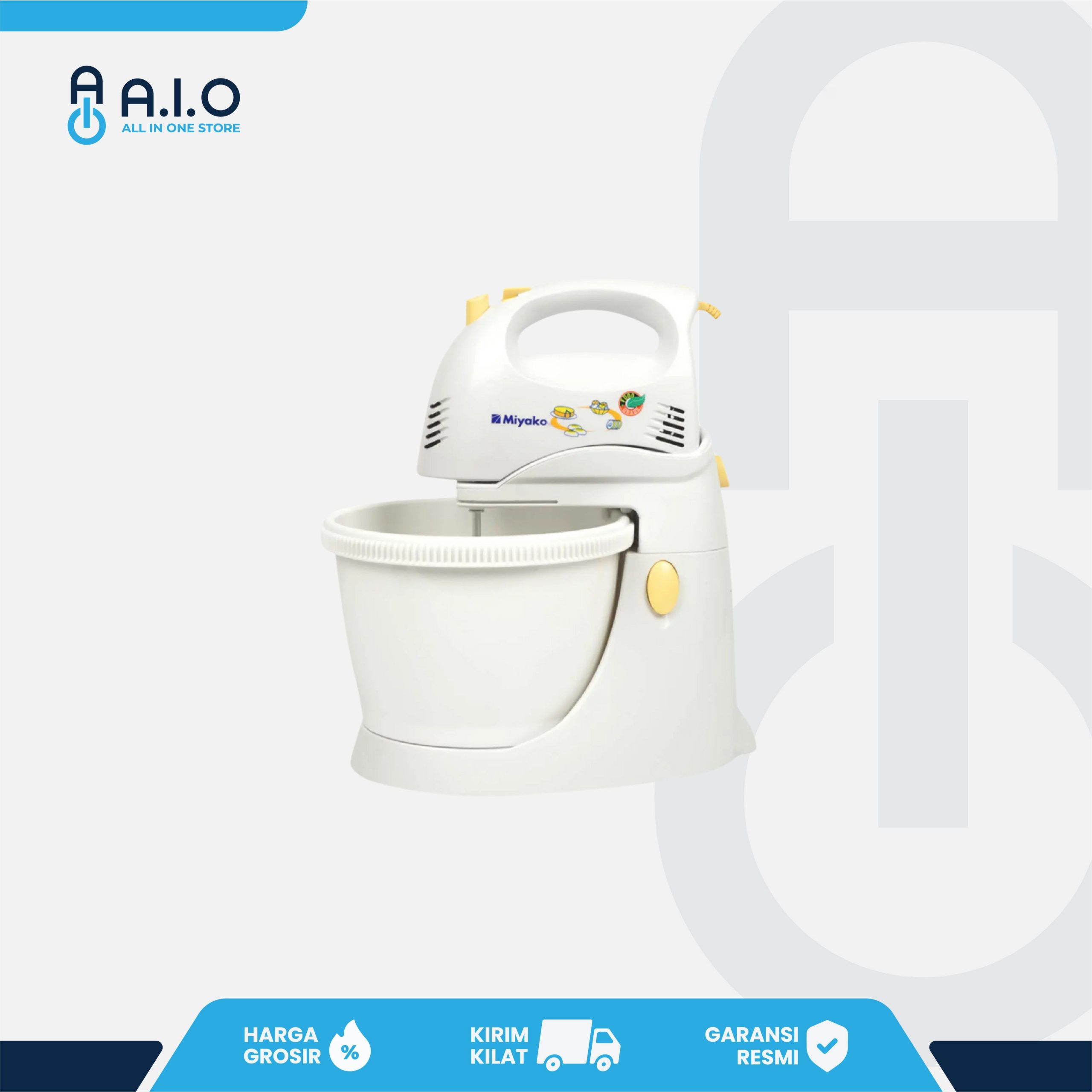 MIYAKO - MIXER - SM 625