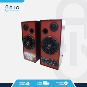 GMC - SPEAKER 882B - SP882B