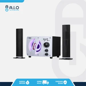 GMC - SPEAKER 886H 2IN1 - SP886H 2IN1