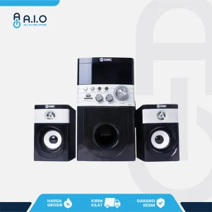 GMC - SPEAKER 888Q - SP888Q NON BT