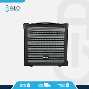 GMC - SPEAKER 888R BT - SP888RBT NEW