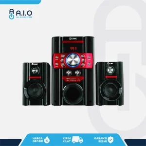 GMC - SPEAKER 888S - SP888S NON BT