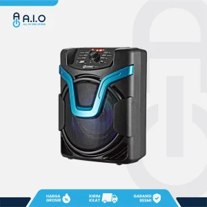 GMC - SPEAKER 897C - SP897D