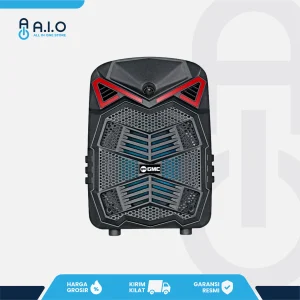 GMC - SPEAKER 897J - SP897J