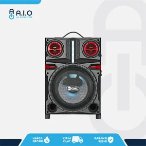 GMC - SPEAKER 897R BT - SP897RBT