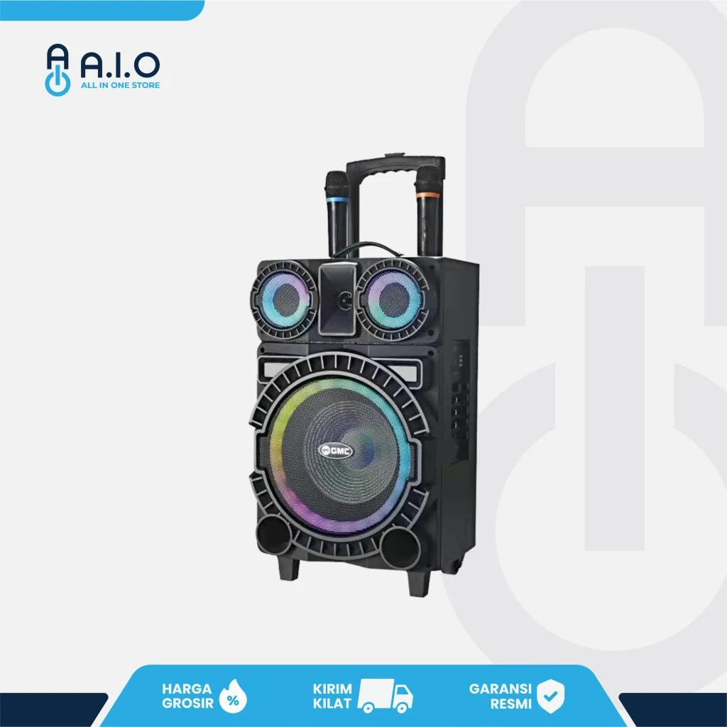 SP897W RIGHT 7 Cara Menghubungkan TV ke Speaker Aktif dengan Mudah dan Efektif