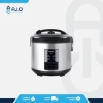 SR CEZ18SR DEPAN PANASONIC - RICE COOKER 1.8 L - SR CEZ18SR