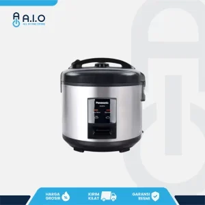 PANASONIC - RICE COOKER 1.8 L - SR CEZ18SR