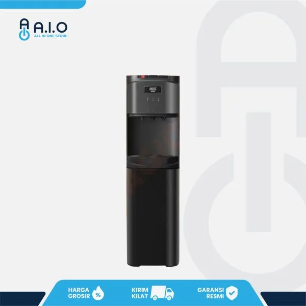 8 Rekomendasi Dispenser Galon Bawah Low Watt dengan Harga Terbaru 26 GEA - DISPENSER GALON BAWAH - STAR