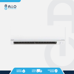 DAIKIN - AC STAR INVERTER 0.75 PK - STKC20TV