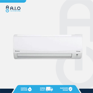 DAIKIN - AC STAR INVERTER 1 PK - STKC25TV