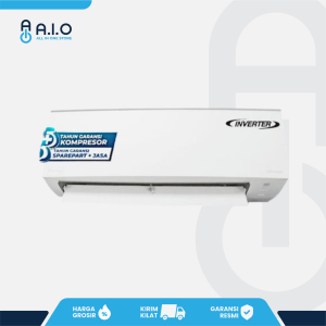 DAIKIN - AC SPLIT INVERTER 1 PK - STKE25YV