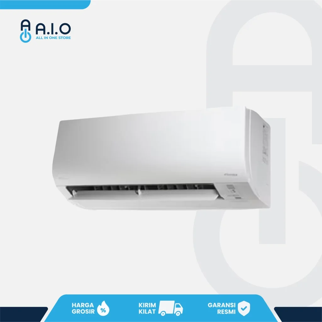 DAIKIN - AC FLASH INVERTER 0.5 PK - STKQ15UV