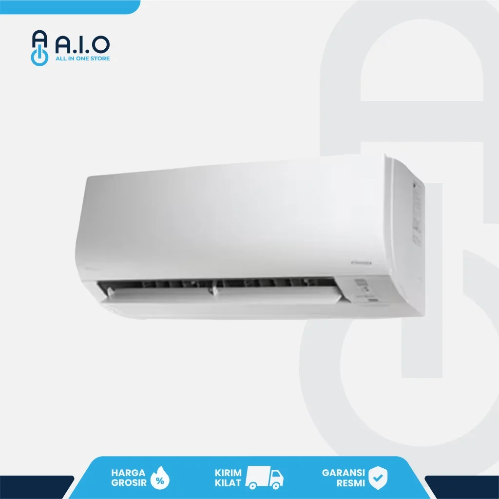 STKQ35UV RIGHT 25 Rekomendasi AC 1.5 PK Inverter yang Fiturnya Lengkap dengan Pendinginan Maksimal