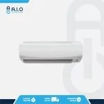 STKQ60UV Front DAIKIN - AC FLASH INVERTER 2.5 PK - STKQ60UV