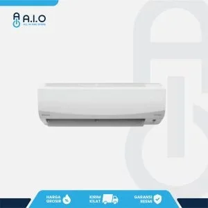 DAIKIN - AC FLASH INVERTER 2.5 PK - STKQ60UV