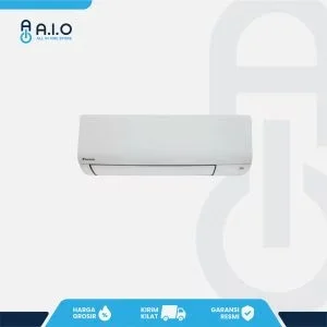 DAIKIN - AC SPLIT STANDARD 0.5 PK - STP15AV9