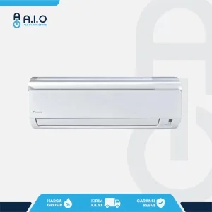 DAIKIN - AC STANDARD 1.5 PK - STV35CXV