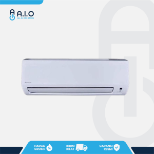 DAIKIN - AC STANDARD 2.5 PK - STV60CXV
