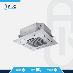 PANASONIC - AC CASSETTE 4 PK - S/U 48PUB1H5