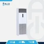 SVC125AYL I Right DAIKIN - AC FLOOR STANDING 5 PK WIRELESS - SVC125AYL