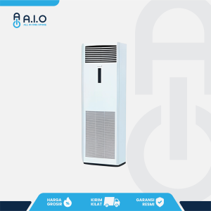 DAIKIN - AC FLOOR STANDING 5 PK WIRED - SVC125AYR