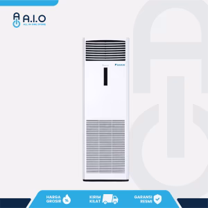 DAIKIN - AC FLOOR STANDING 3.5 PK WIRELESS - SVC85AVL