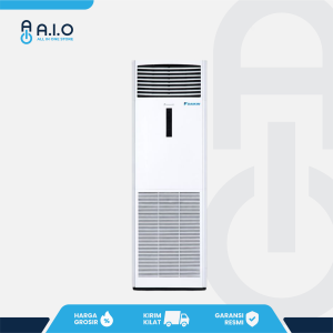 DAIKIN - AC FLOOR STANDING 3.5 PK WIRELESS - SVC85AVL