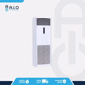 DAIKIN - AC FLOOR STANDING 3.5 PK WIRELESS - SVC85AYL