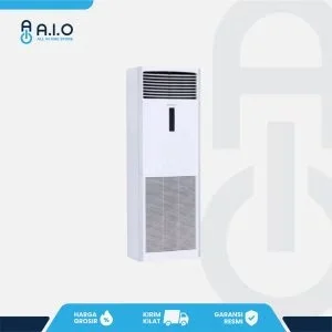 DAIKIN - AC FLOOR STANDING 3.5 PK WIRELESS - SVC85AYL