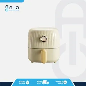 SAMONO - AIR FRYER 2.4 L - SW AF24