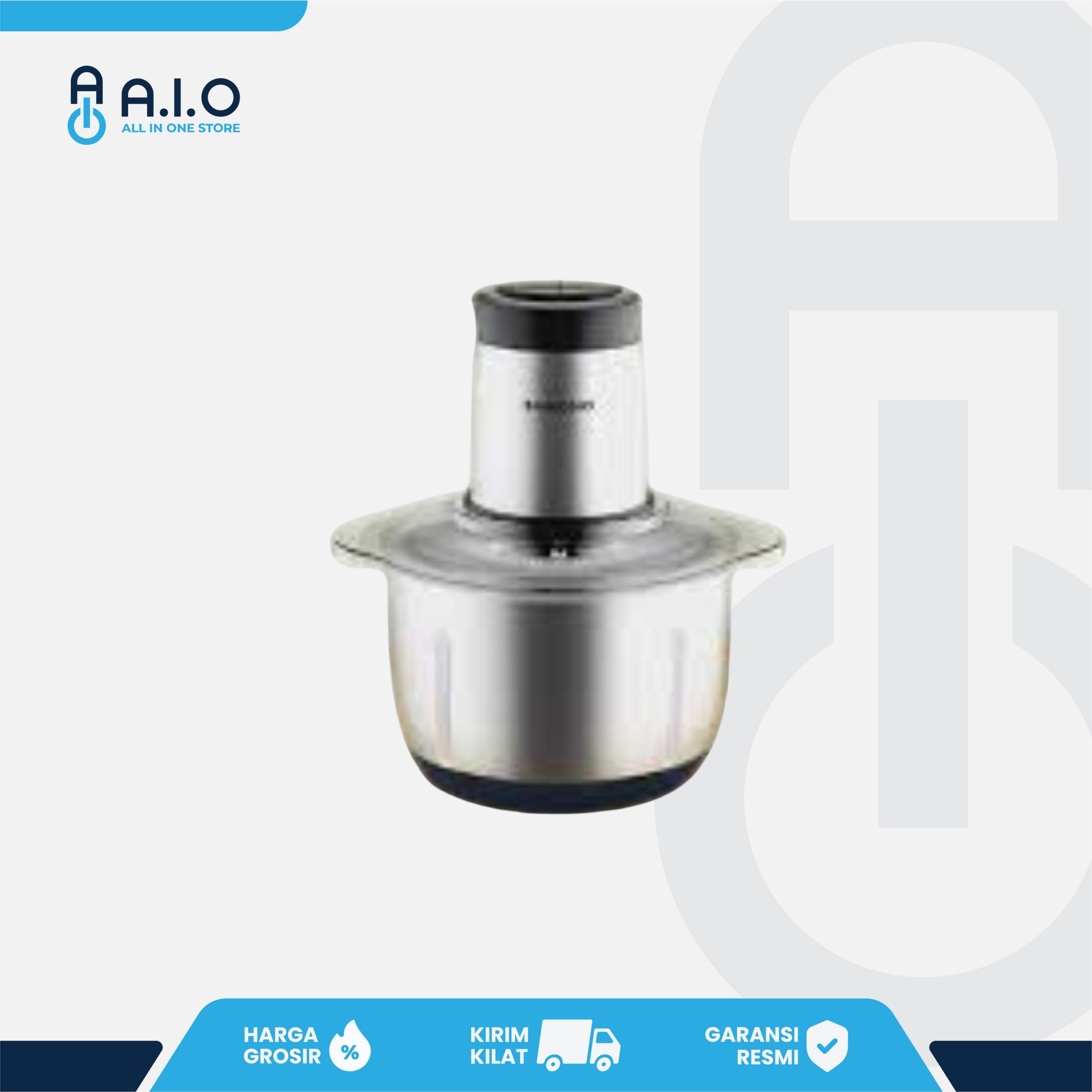 SAMONO - CHOPPER 5 L - SW C500