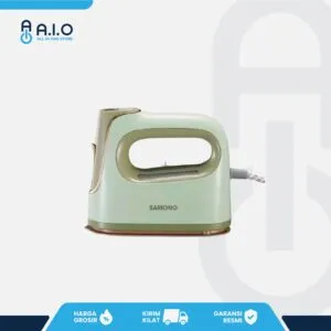 SAMONO - SETRIKA UAP LISTRIK - SW GSG170