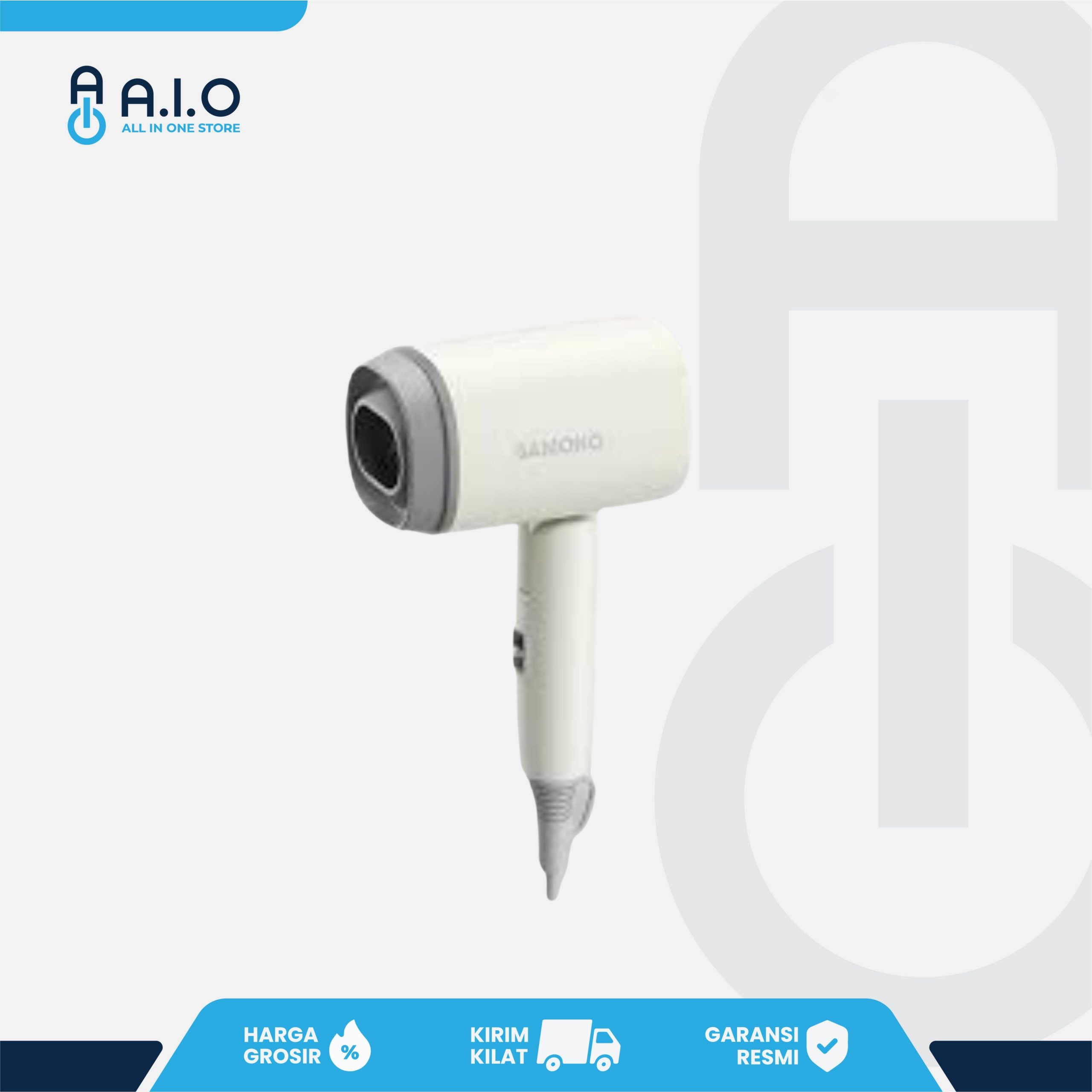 SAMONO - HAIR DRYER - SW HD30