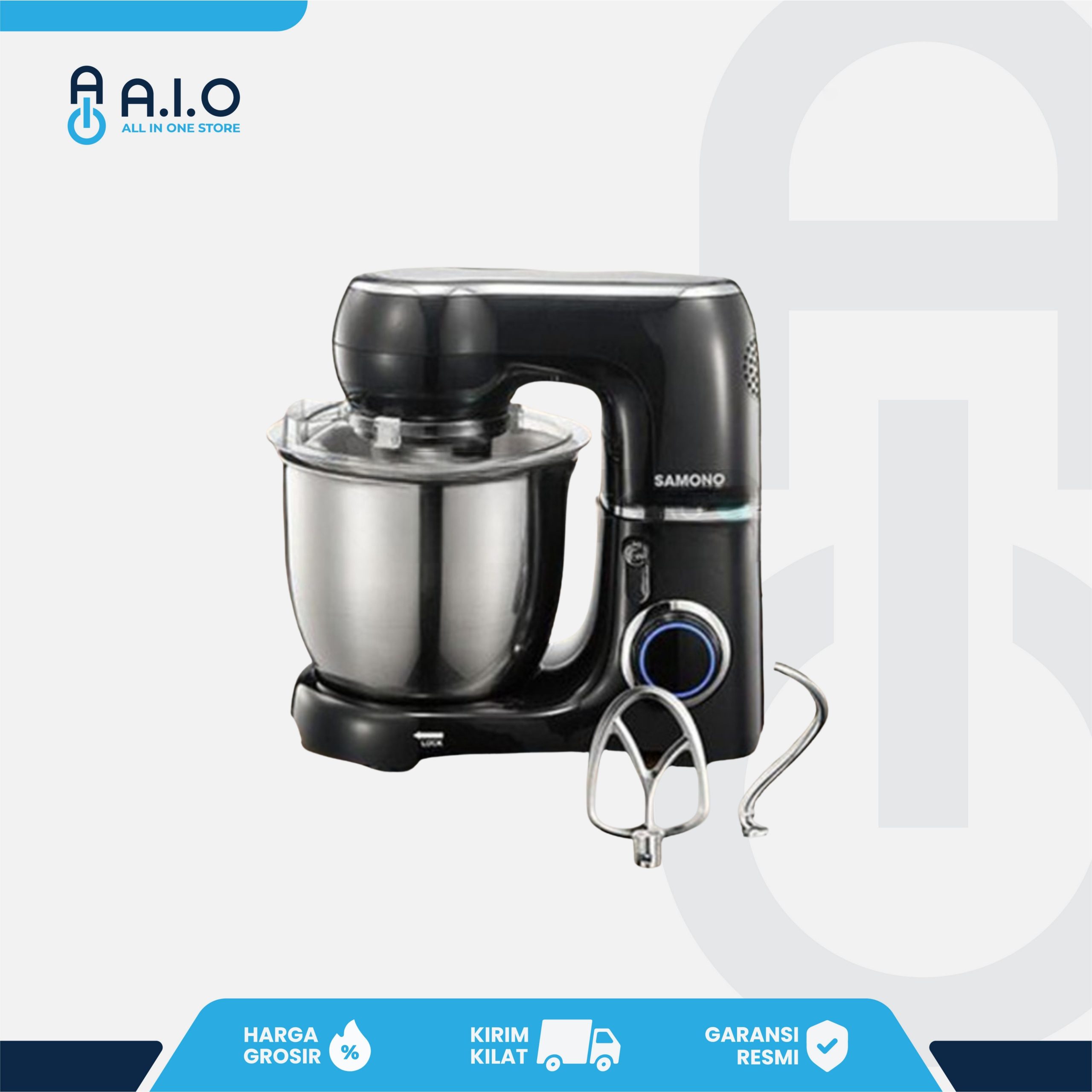 SAMONO - MIXER 5 L - SW KM550