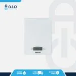 SW KS02 FRONT SAMONO - TIMBANGAN DAPUR DIGITAL 5 KG - SW KS02