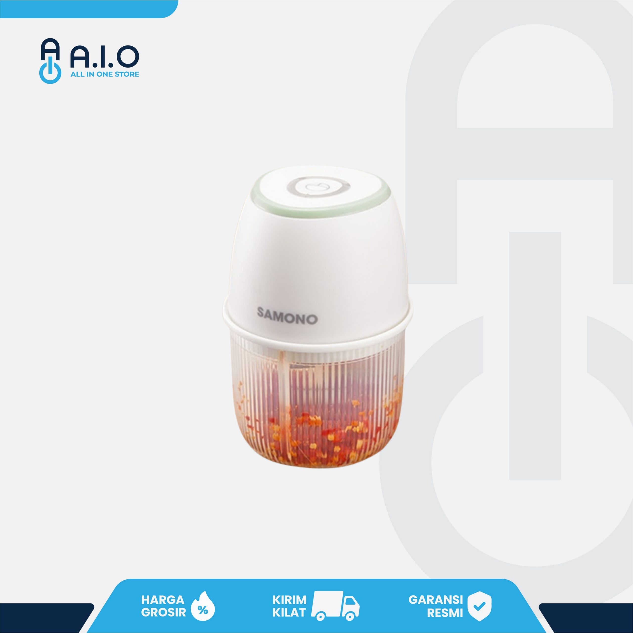 SAMONO - MINI CHOPPER - SW L5