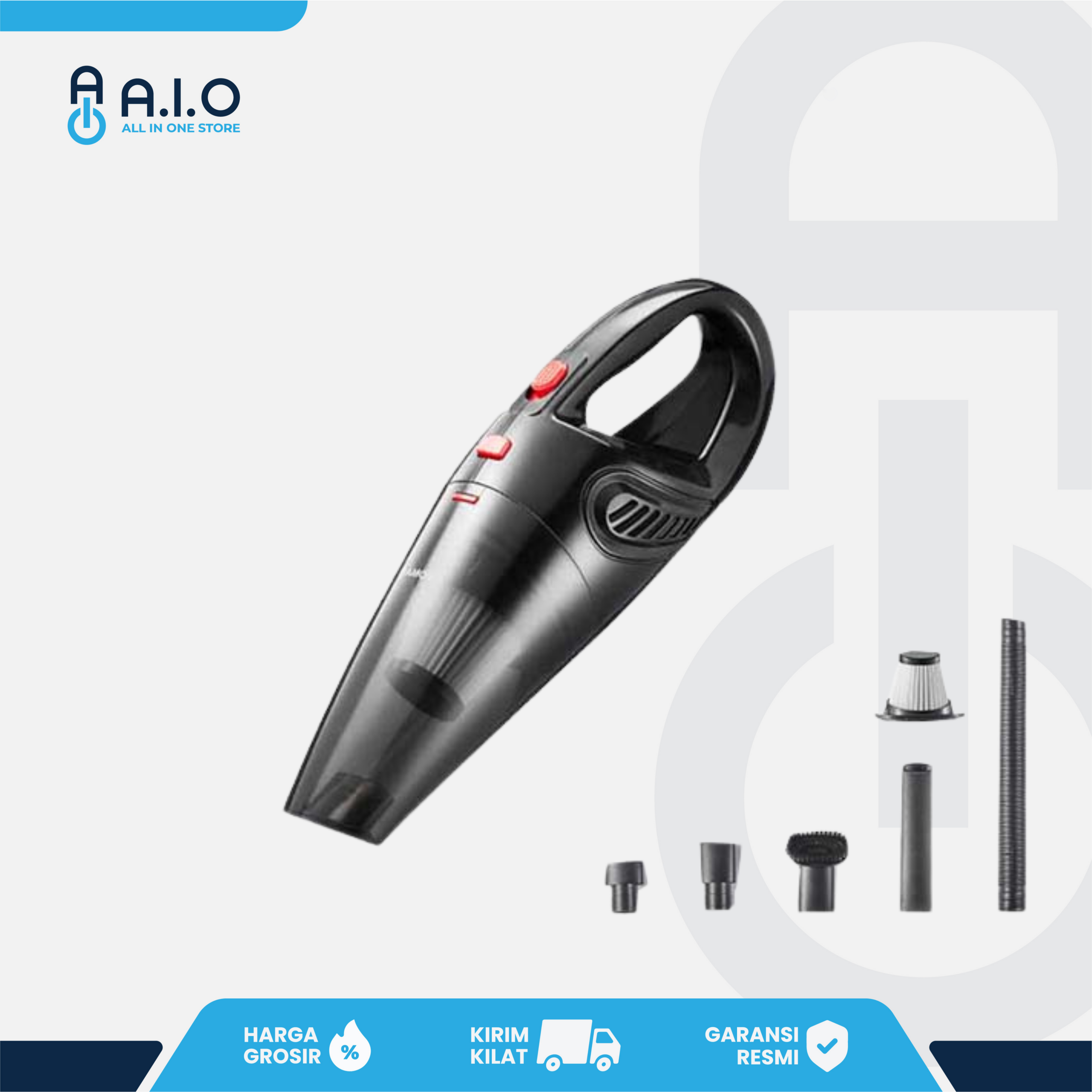 SAMONO - VACUUM CLEANER - SW VC06