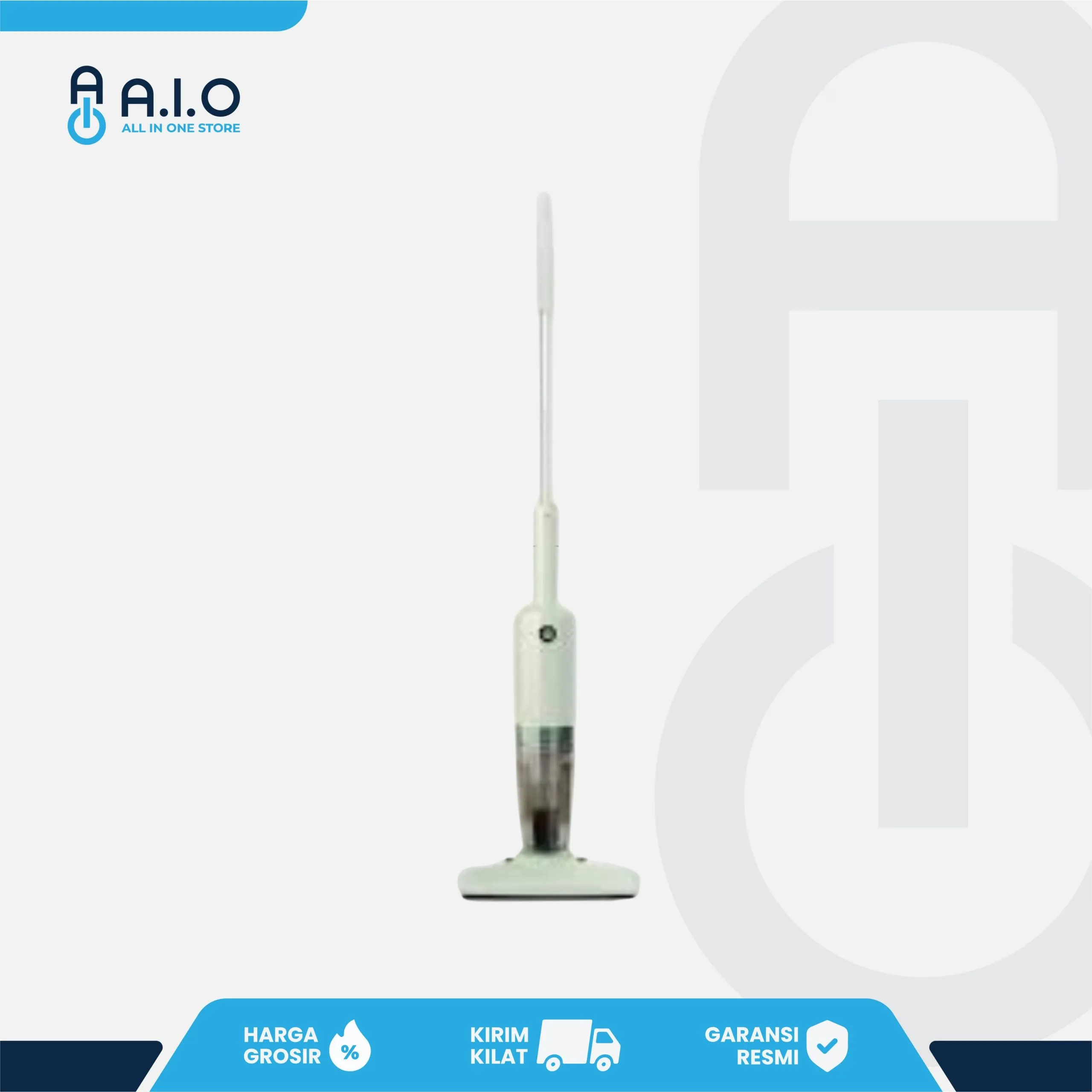 SAMONO - VACUUM CLEANER - SW VCG15