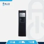SWD 72EHLBK FRONT SHARP - DISPENSER GALON BAWAH - SWD 72EHLBK