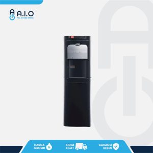 SHARP - DISPENSER GALON BAWAH - SWD 72EHLBK