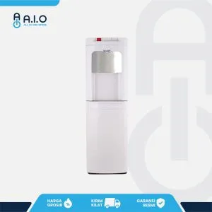 SHARP - DISPENSER GALON BAWAH - SWD 72EHLWH