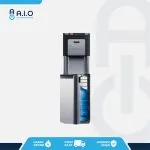 SWD 73EHL BK OPEN SHARP - DISPENSER GALON BAWAH - SWD 73EHL BK